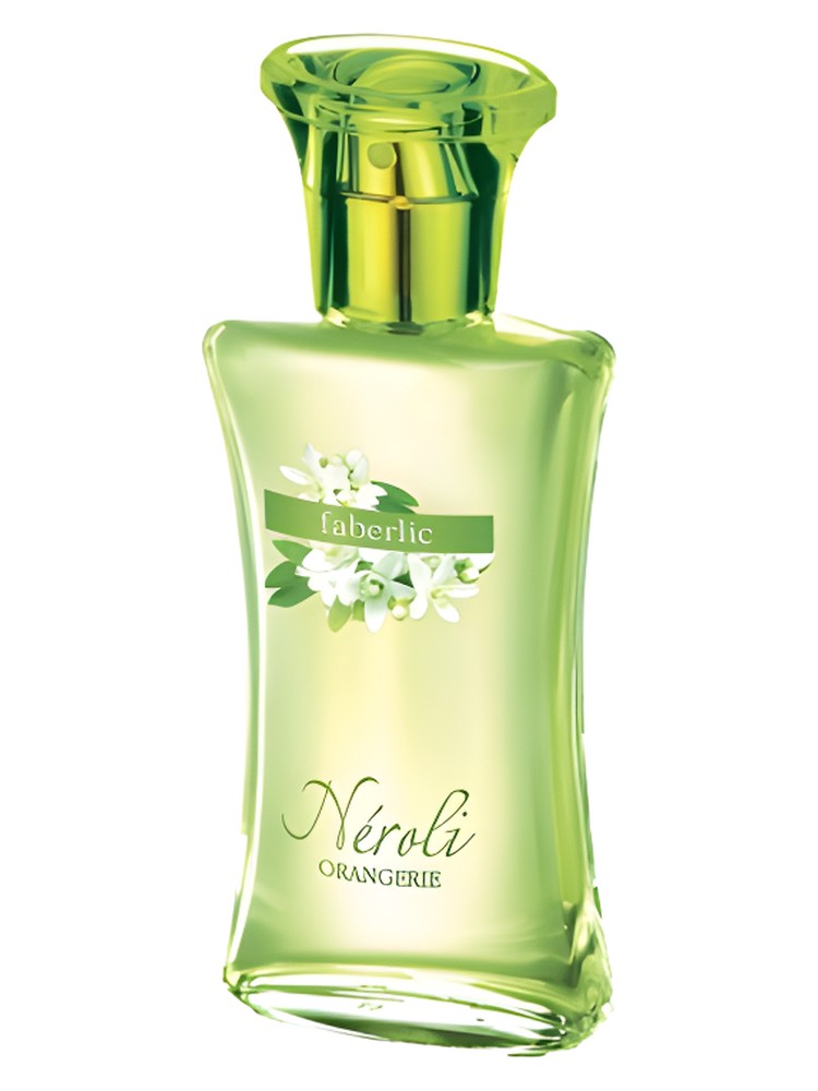 Orangerie Neroli