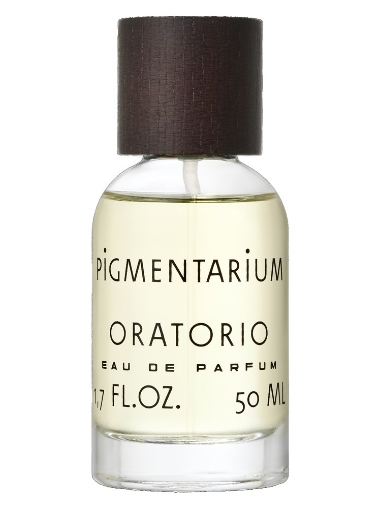 Oratorio