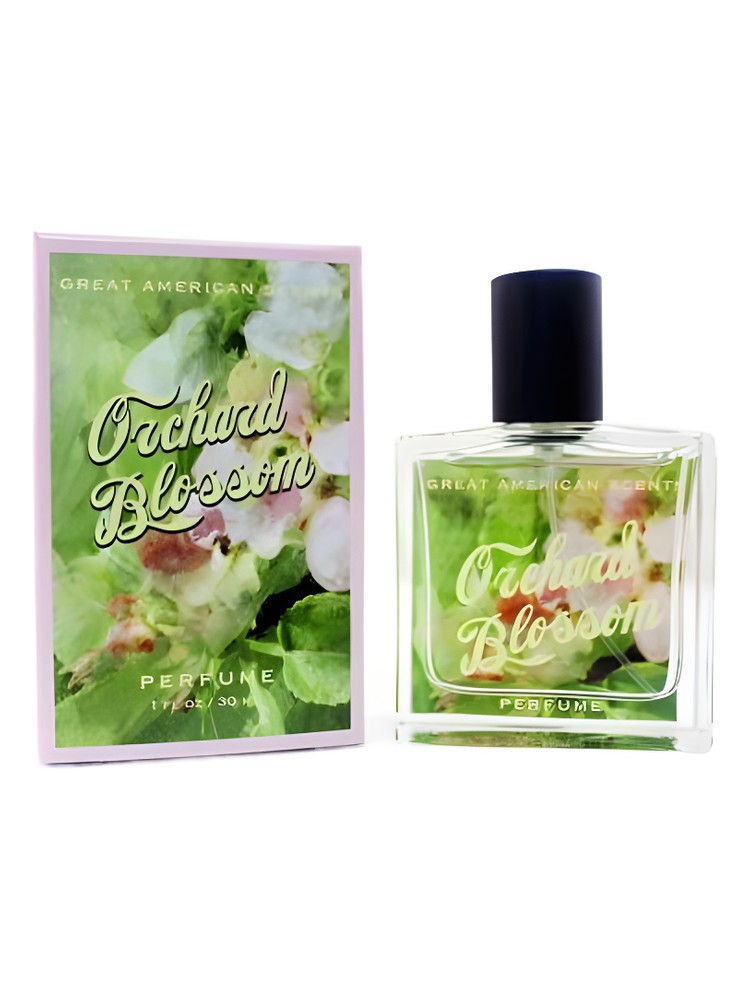 Orchard Blossom