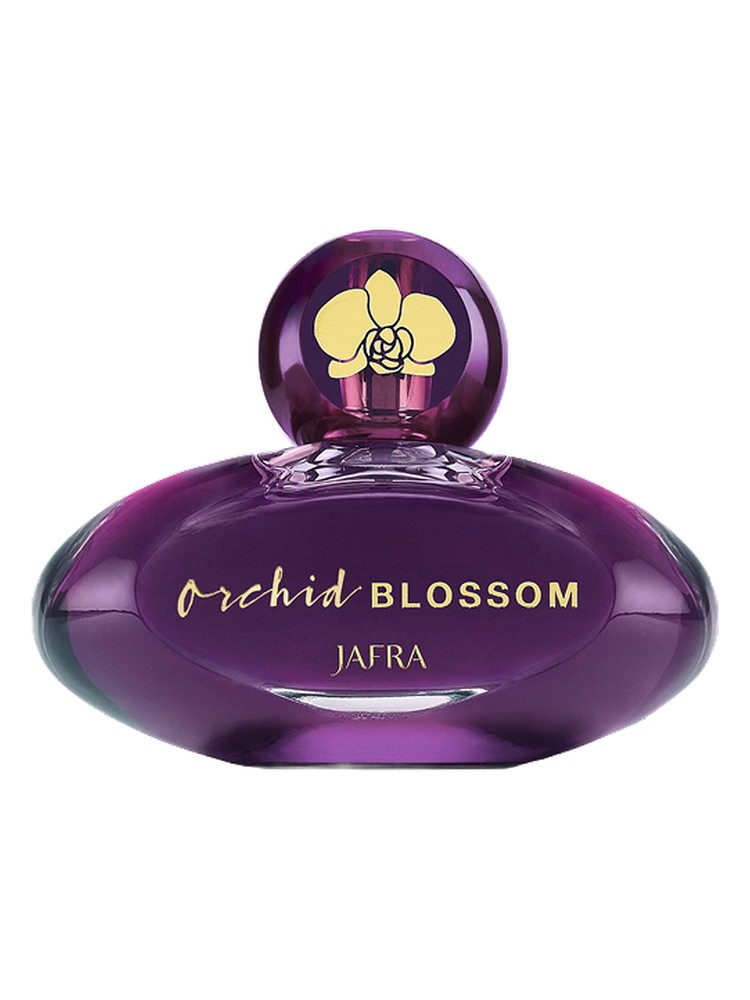 Orchid Blossom