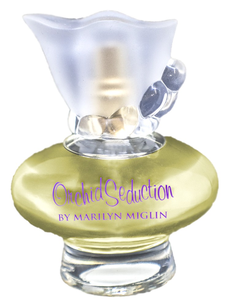 Orchid Seduction
