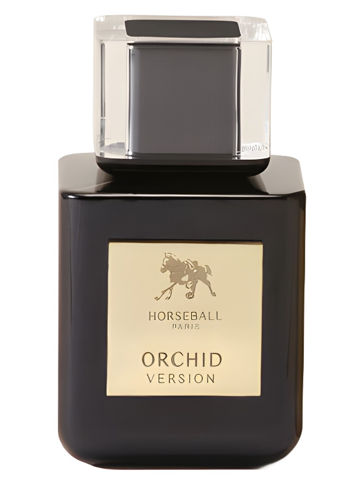 Orchid Version