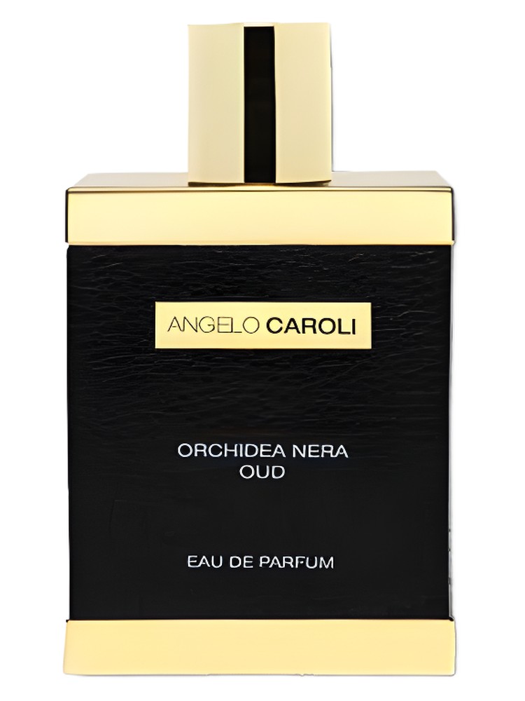 Orchidea Nera Oud