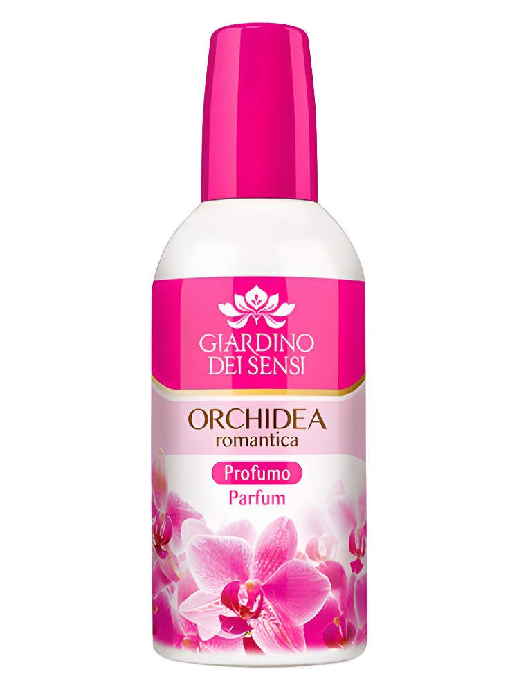 Orchidea Romantica