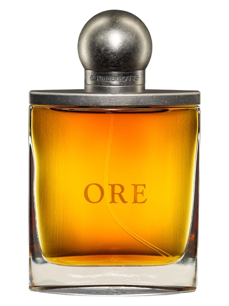 Ore
