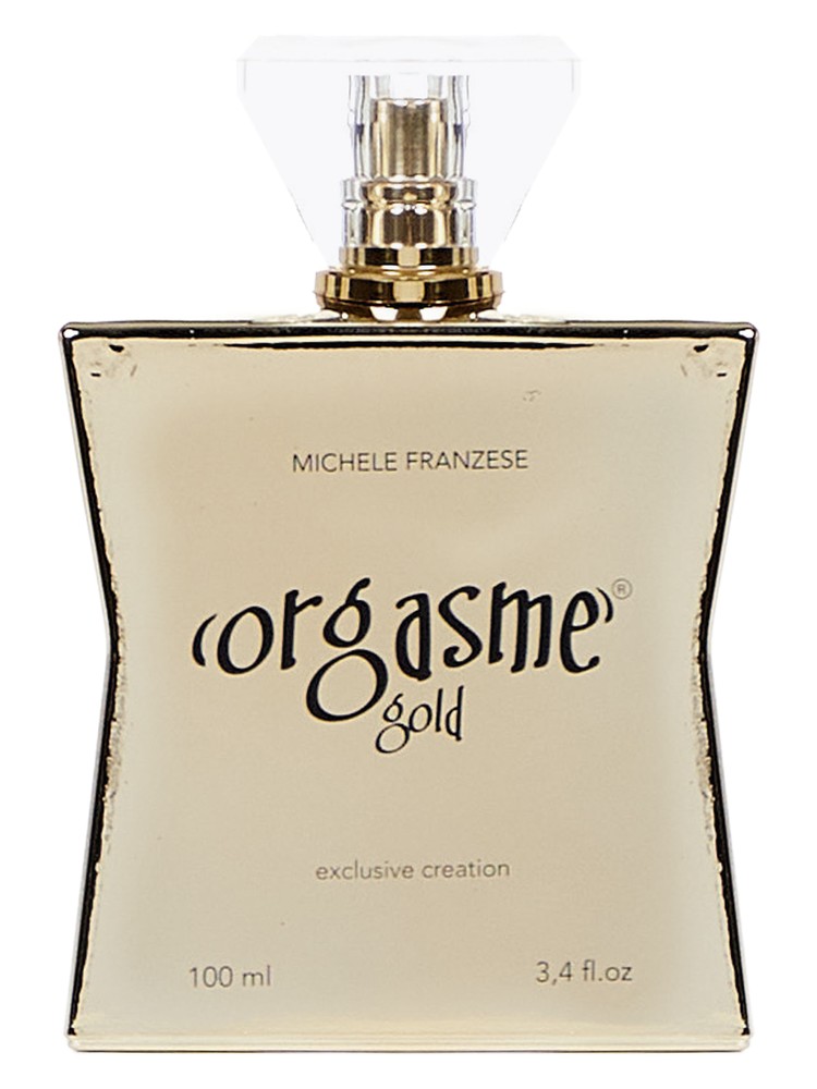 Orgasme Gold