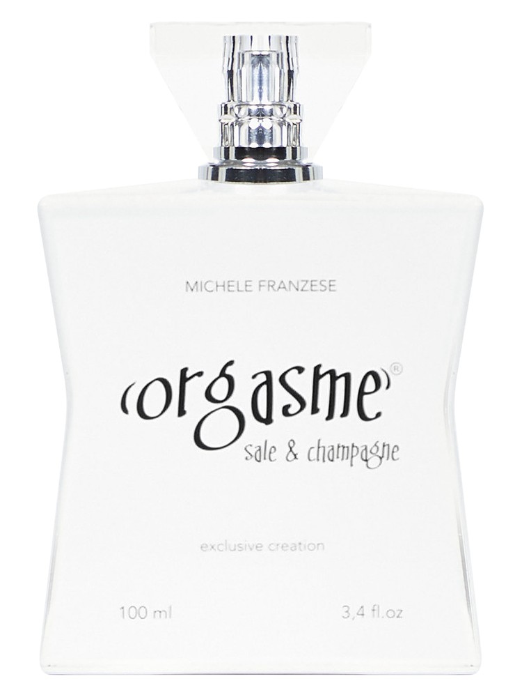 Orgasme Sale & Champagne