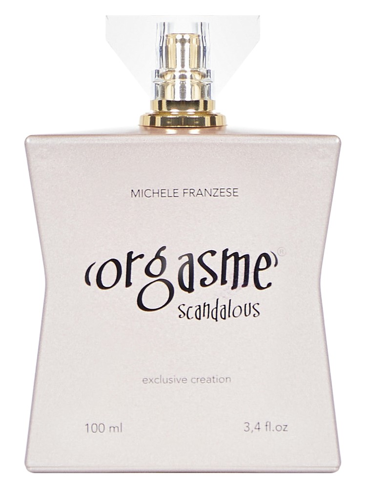 Orgasme Scandalous