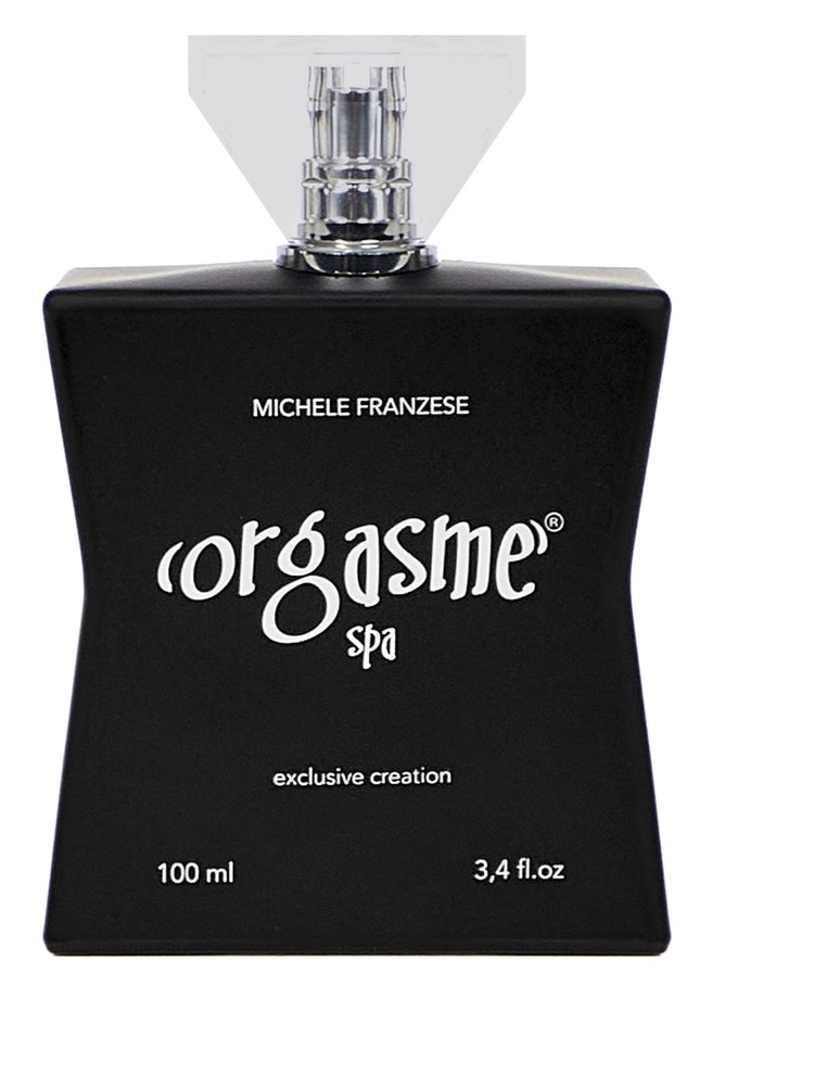 Orgasme Spa