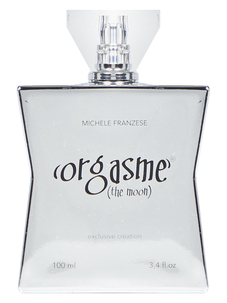 Orgasme The Moon