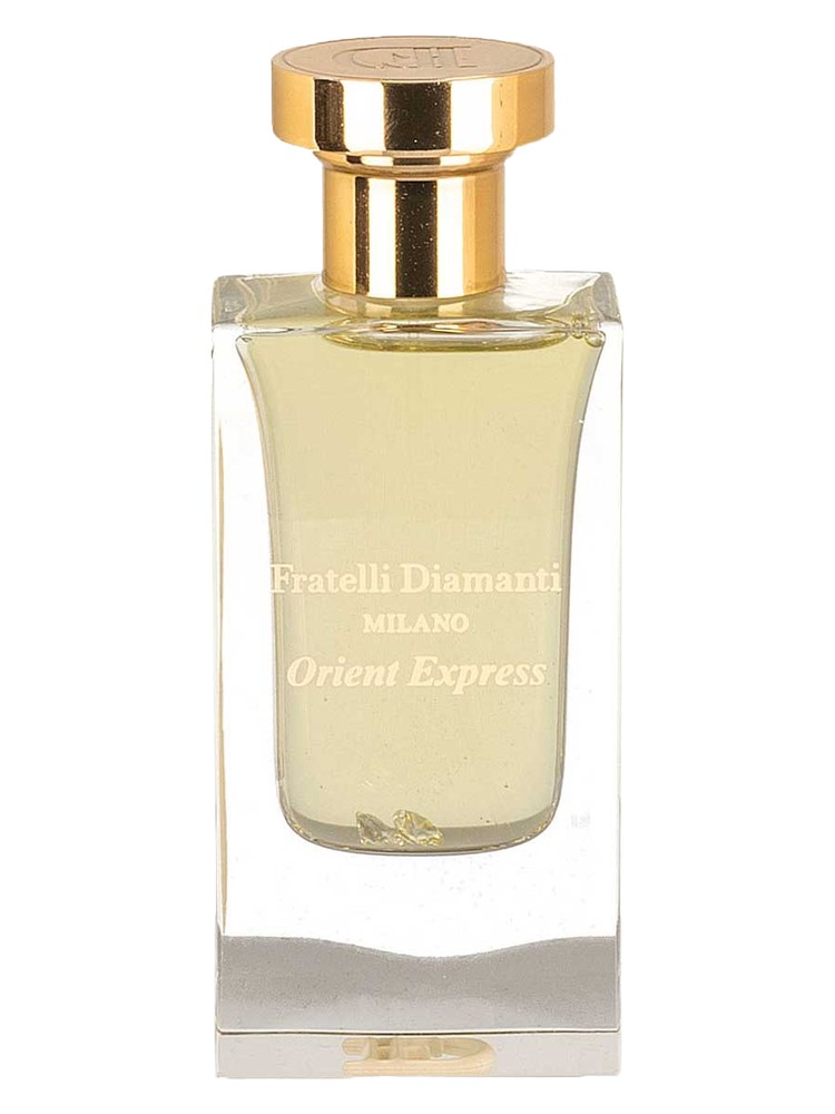 Orient Express