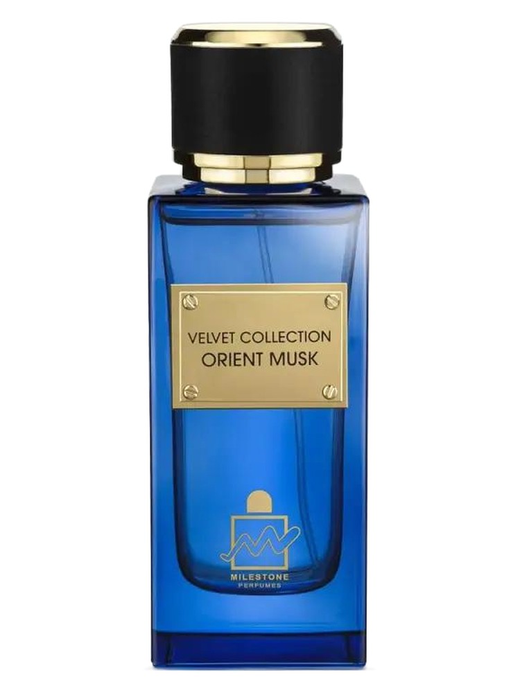 Orient Musk