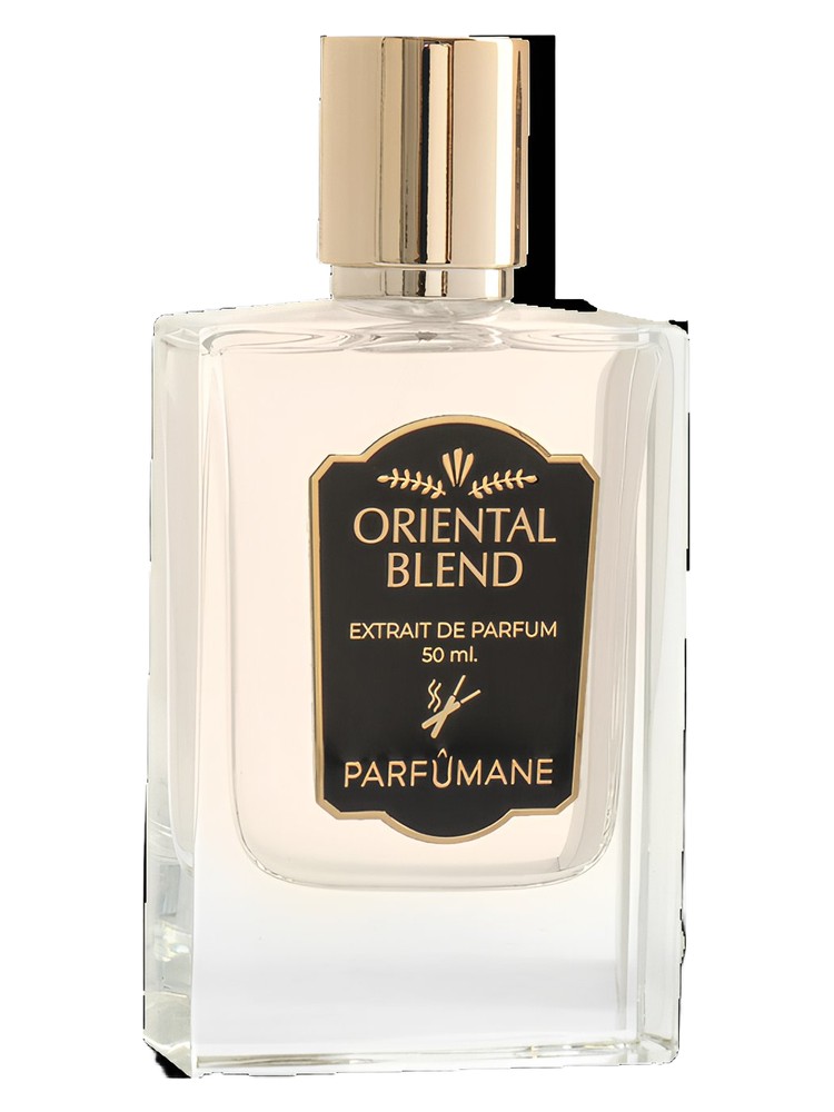 Oriental Blend