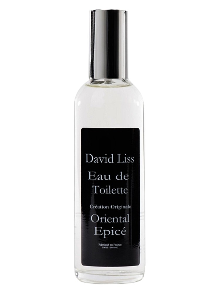 Oriental Epice