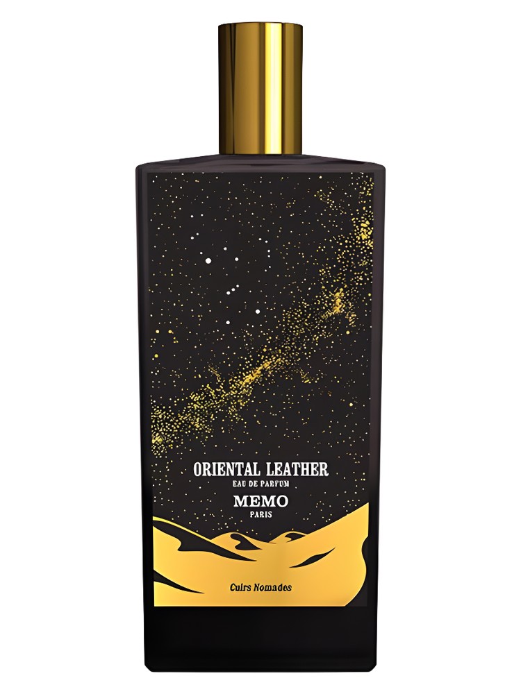 Oriental Leather