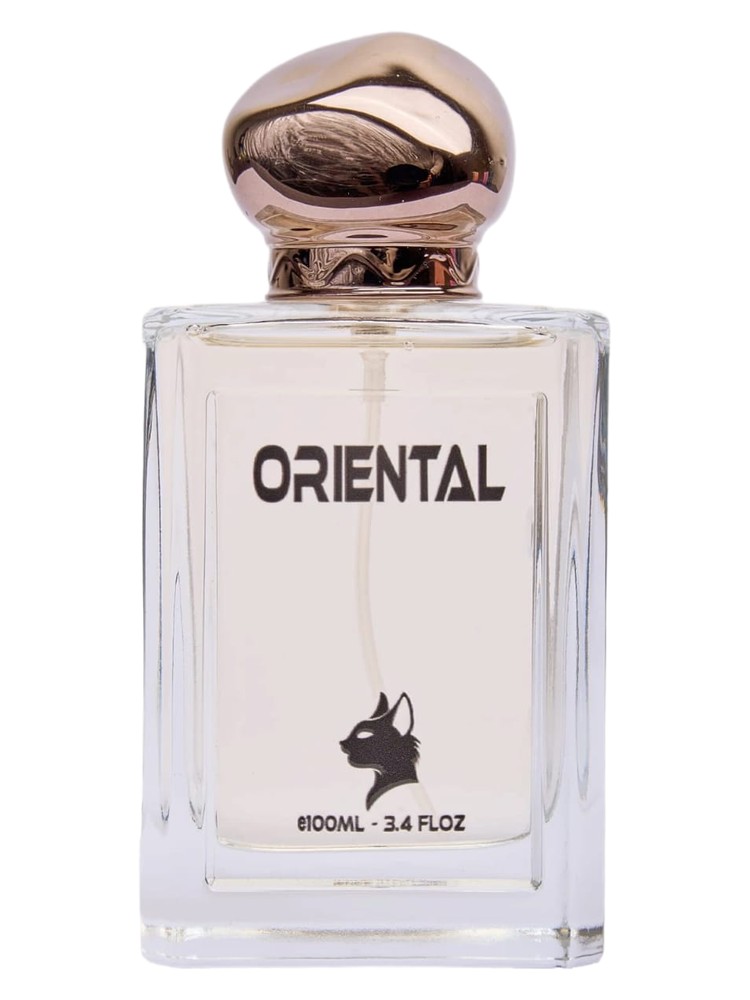 Oriental