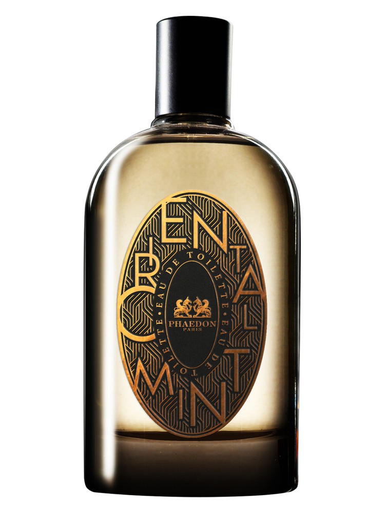 Oriental Mint