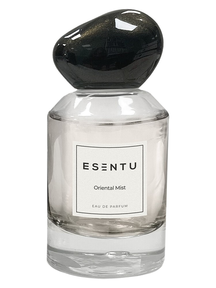 Oriental Mist