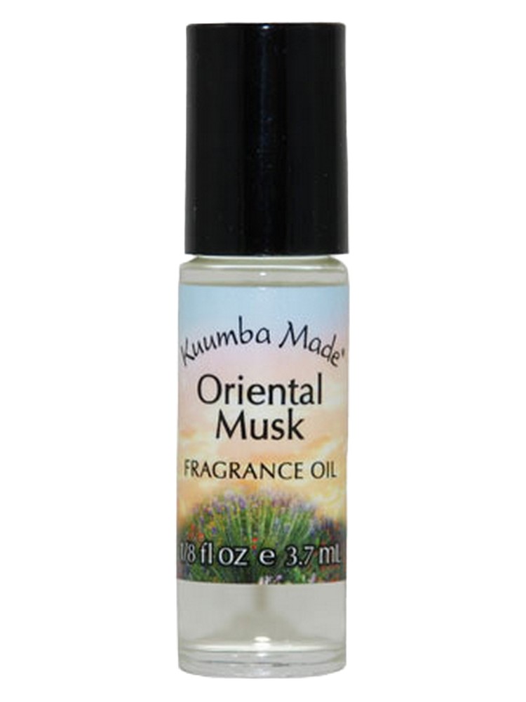 Oriental Musk