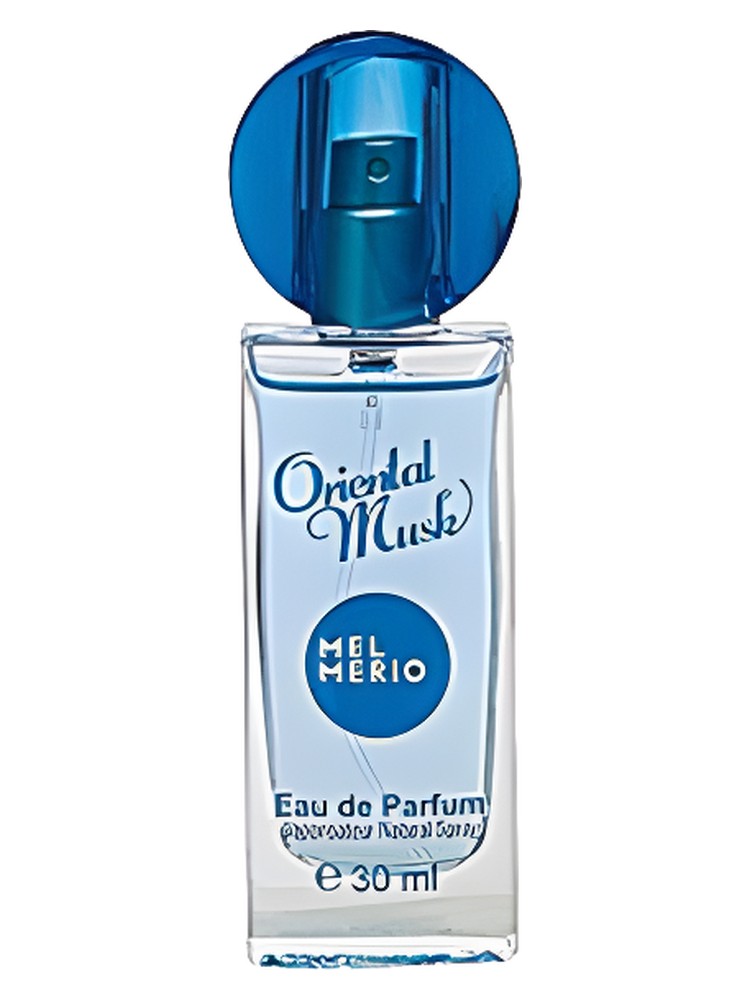 Oriental Musk