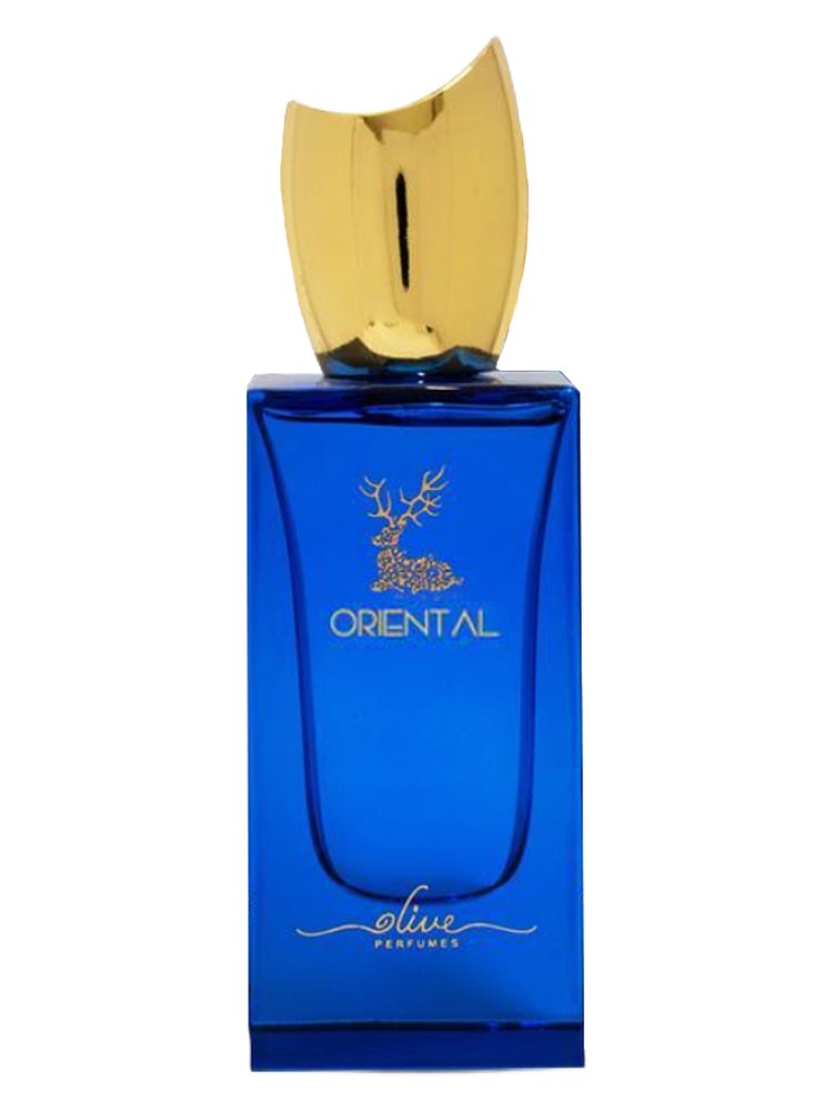 Oriental