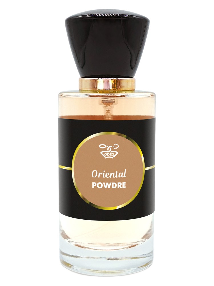 Oriental Powdre