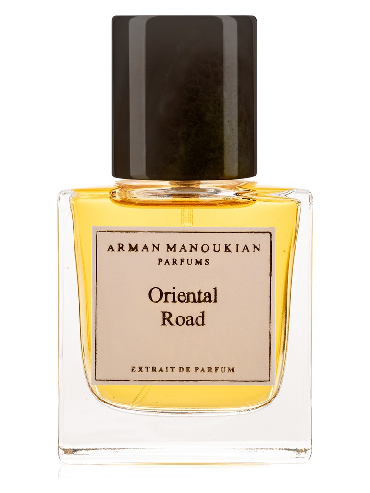 Oriental Road