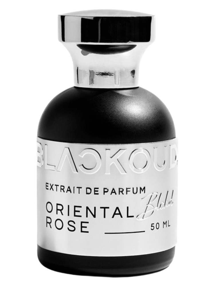 Oriental Rose