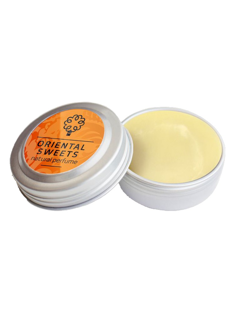 Oriental Sweets (Vostochnye Sladosti)