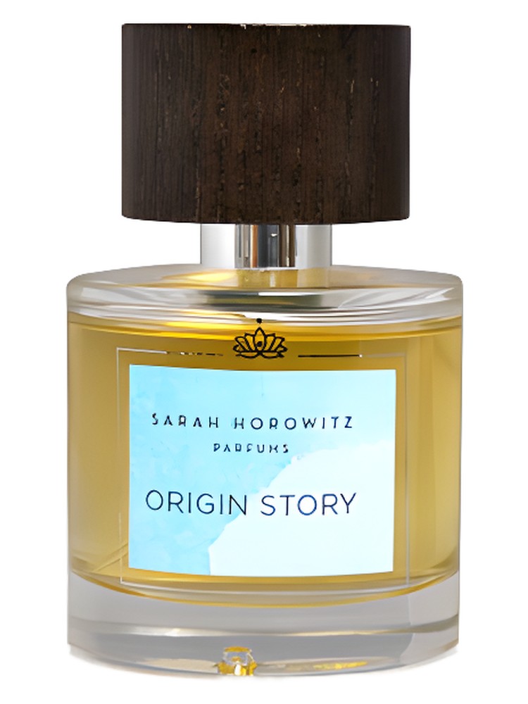 Origin Story