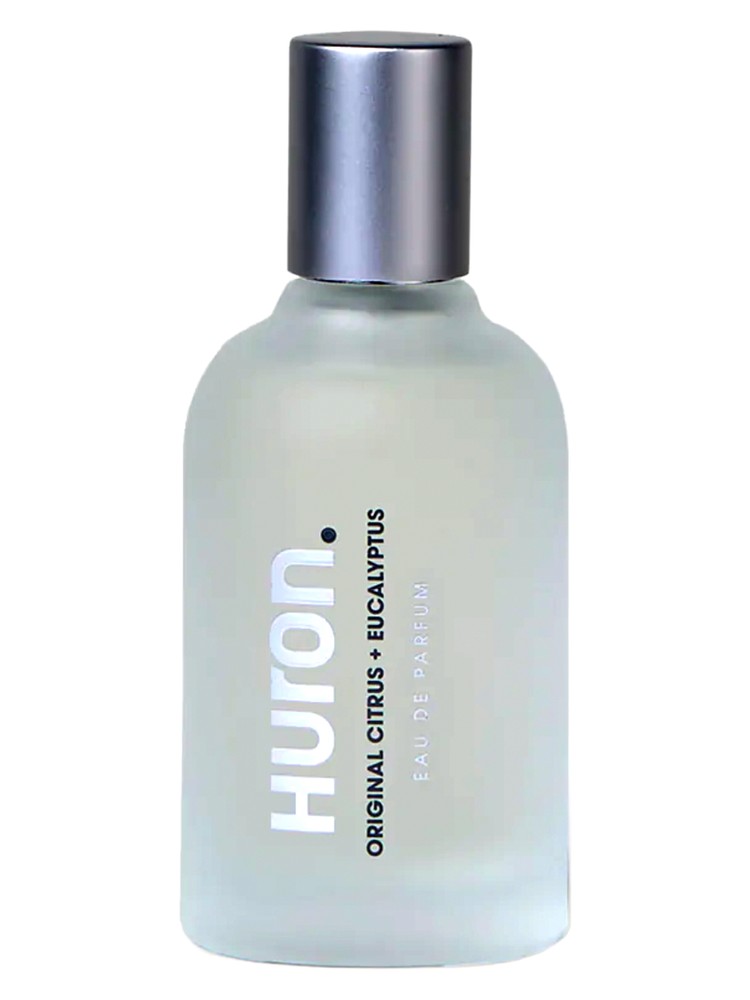 Original Citrus + Eucalyptus