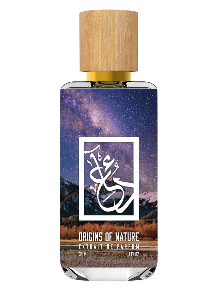 Origins of Nature