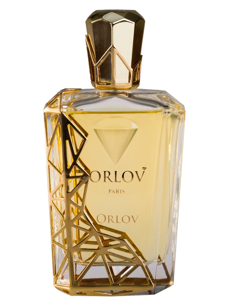 Orlov Elixir Edition