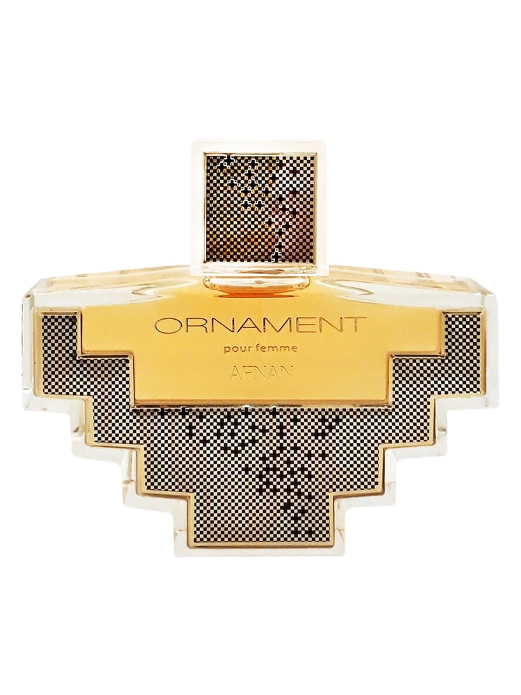Ornament Pour Femme