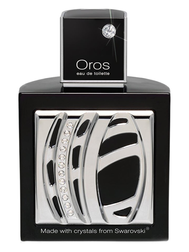 Oros Black