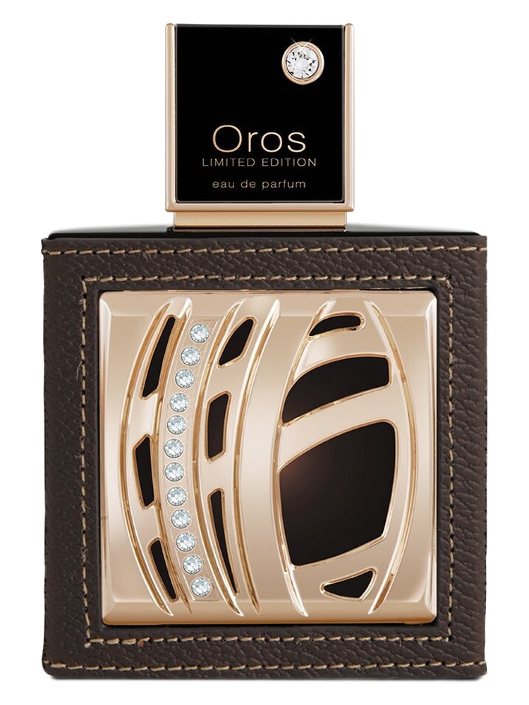 Oros Limited Edition Woman