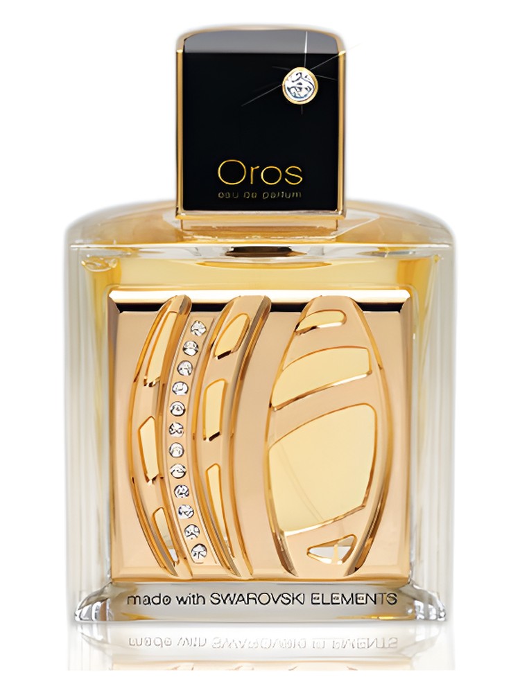 Oros Pour Femme