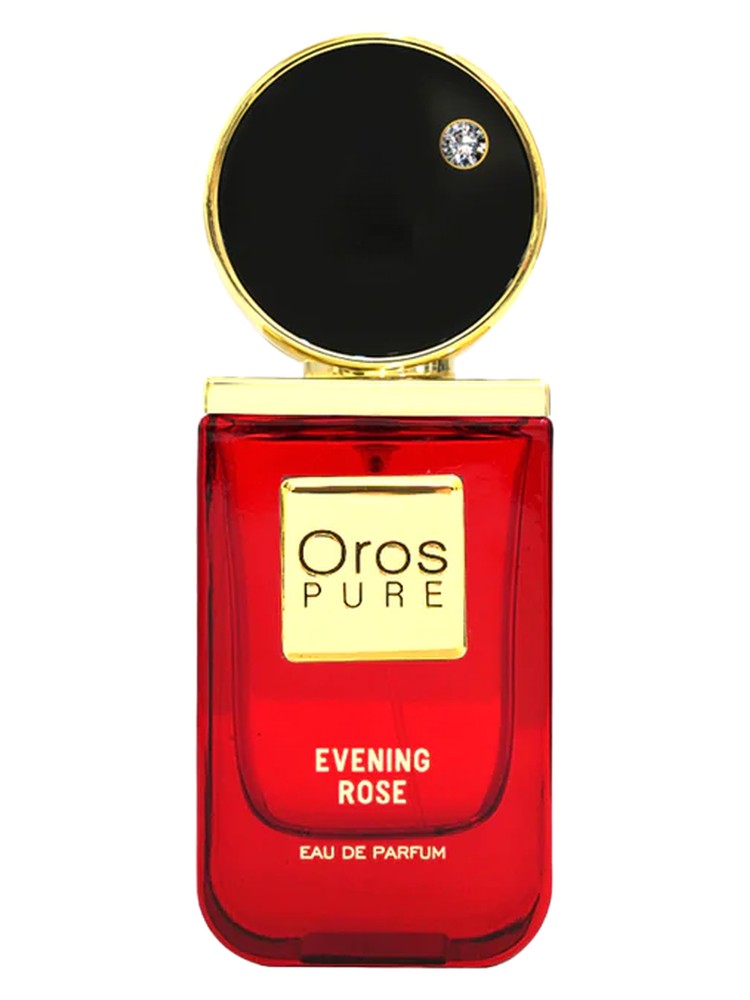 Oros Pure Evening Rose