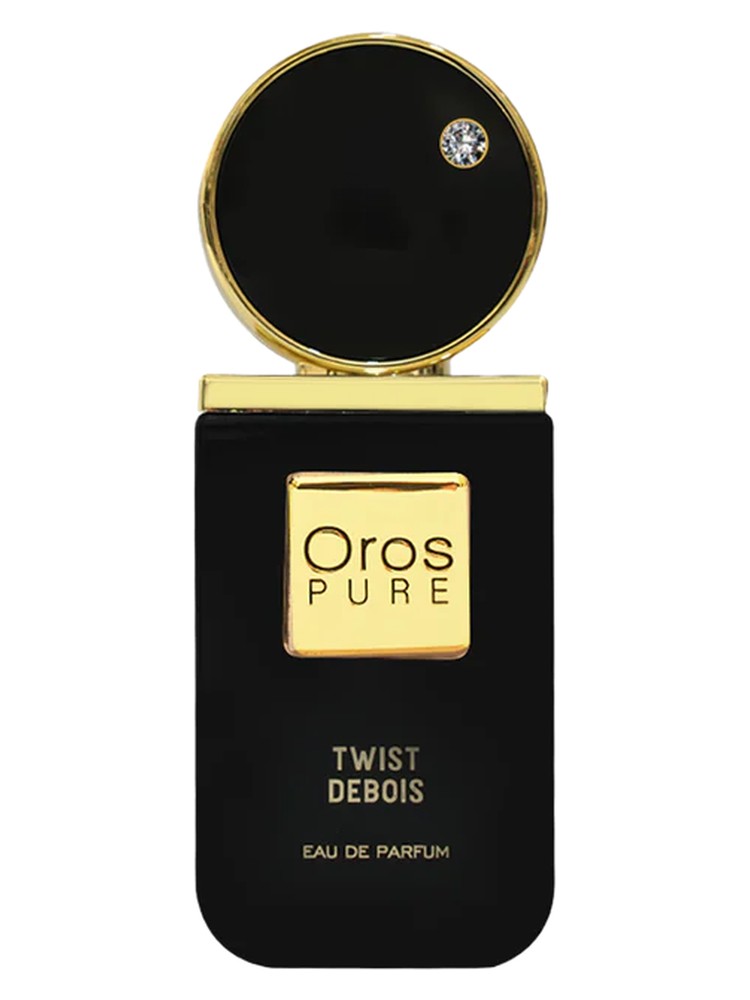 Oros Pure Twist Debois