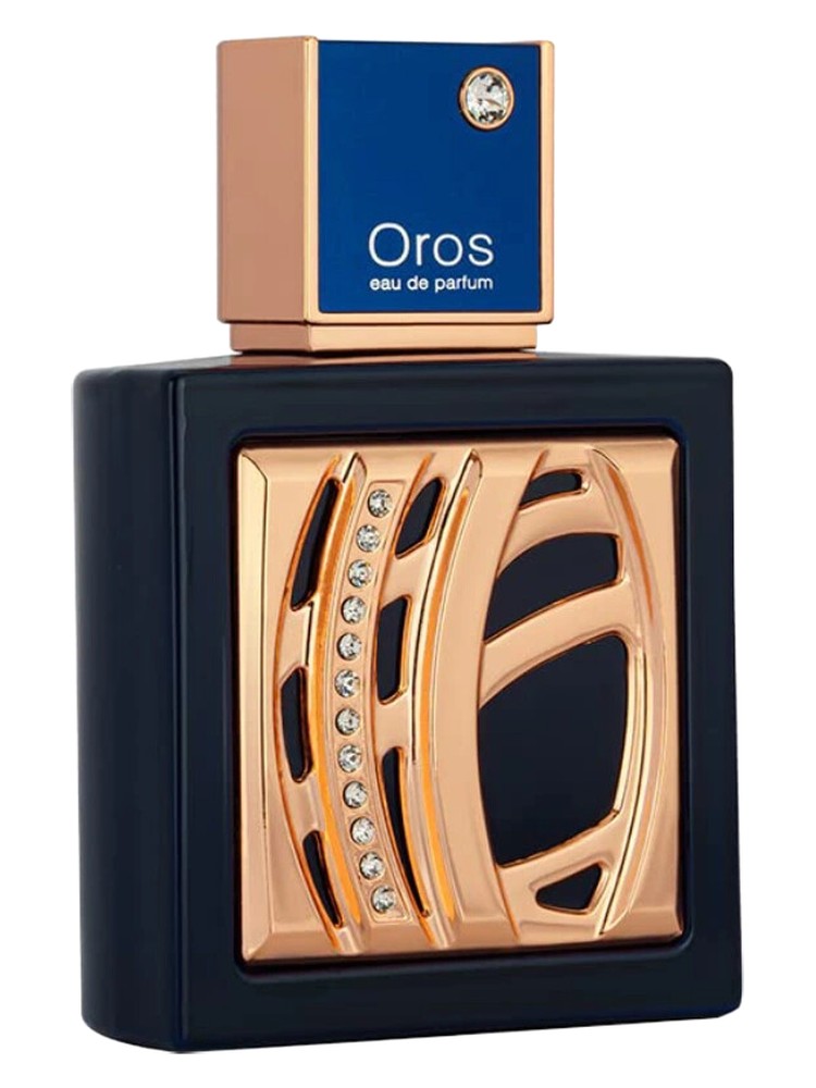 Oros Sacre Blue