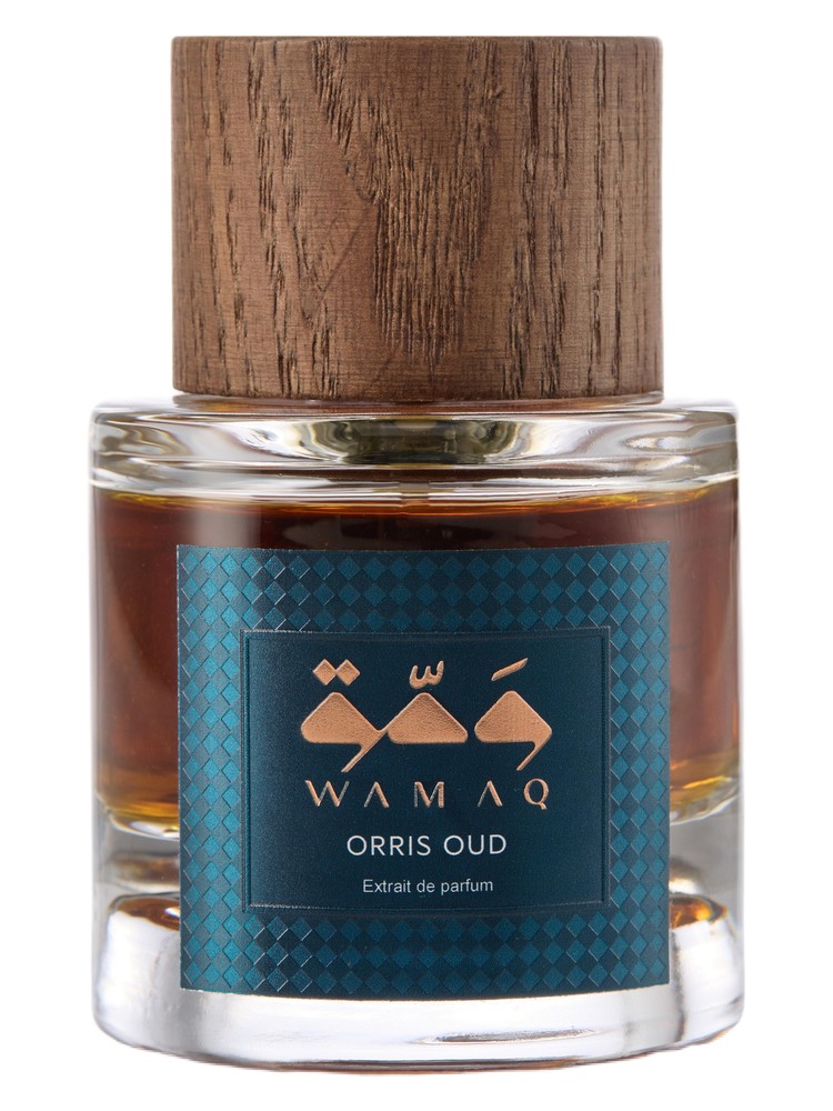 Orris Oud