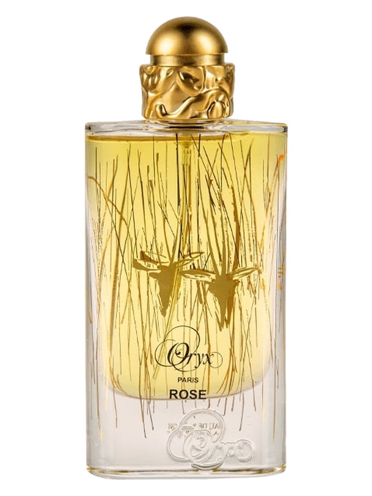 Oryx Rose