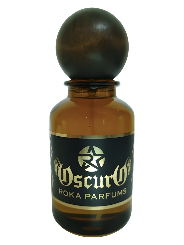 Oscuro