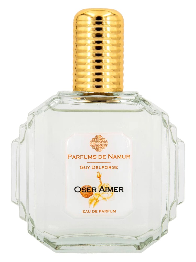Oser Aimer