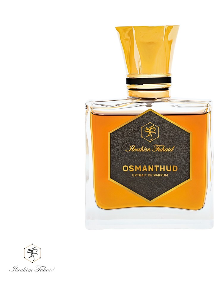 Osmanthud