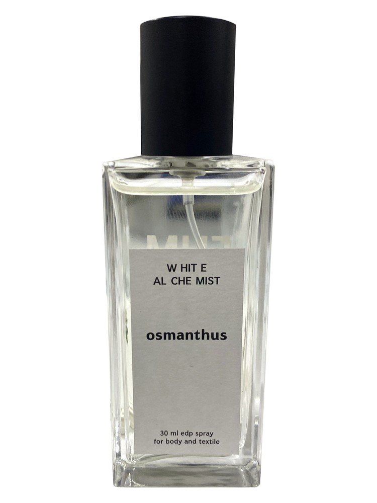 Osmanthus