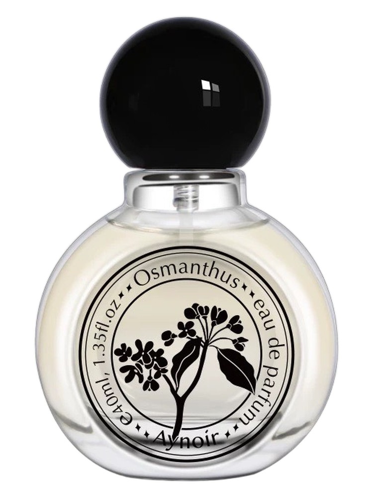 Osmanthus 桂花