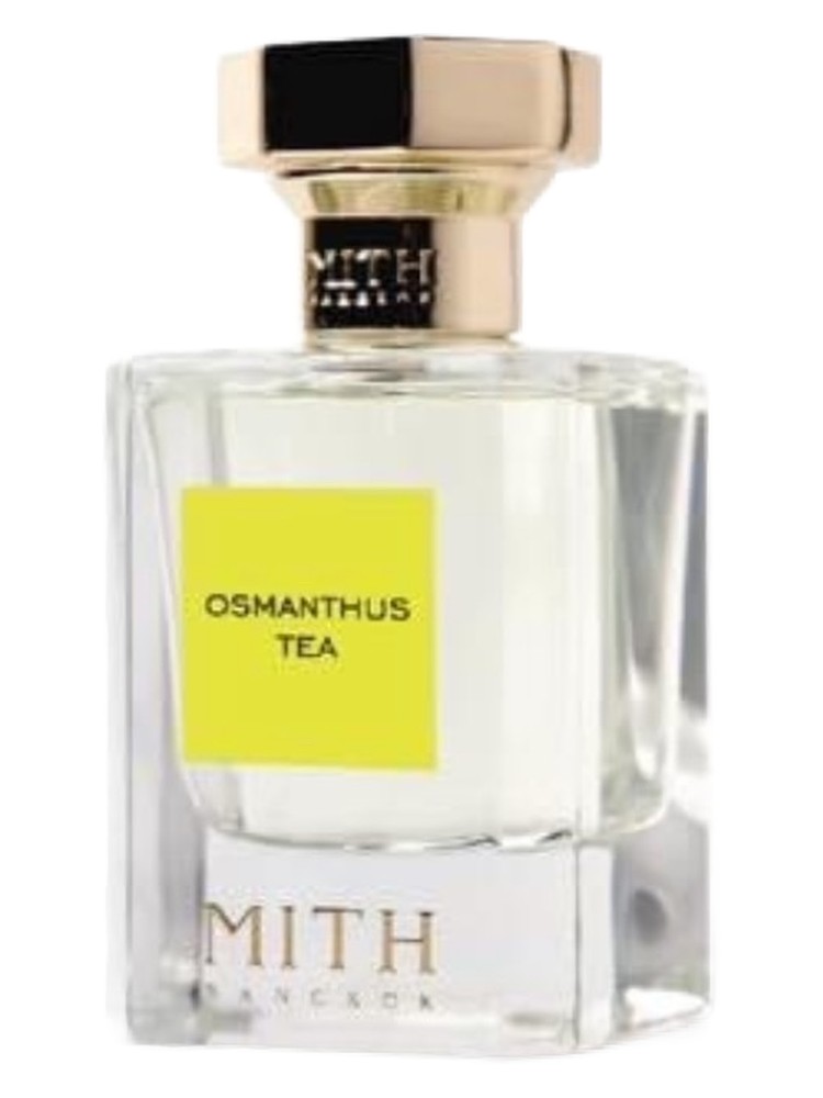 Osmanthus Tea