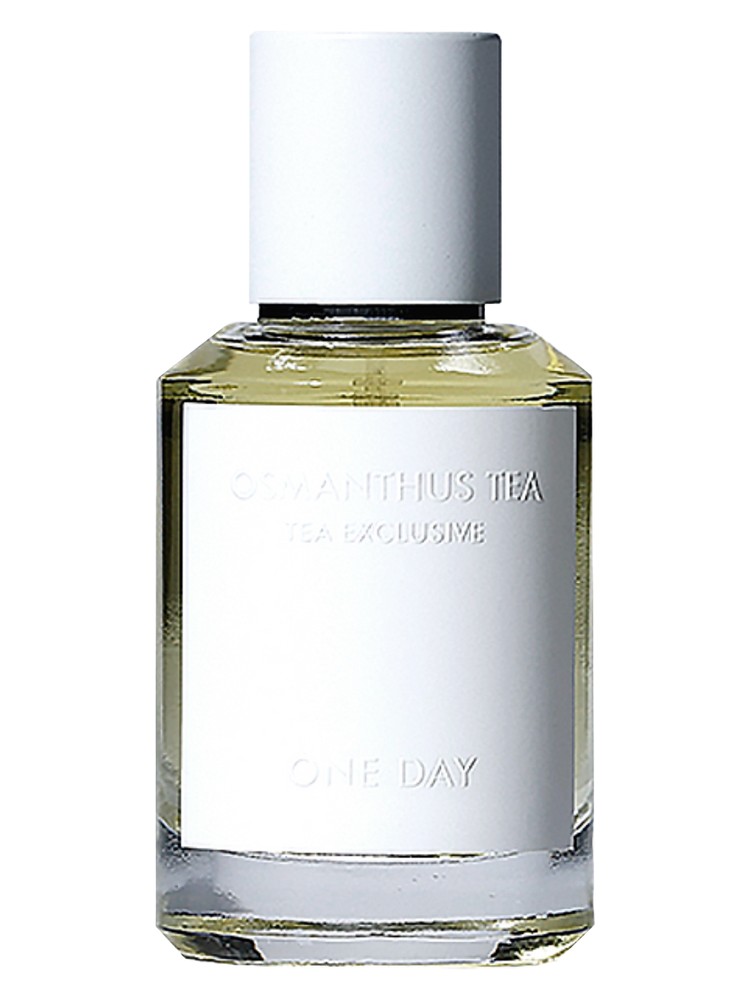 Osmanthus Tea