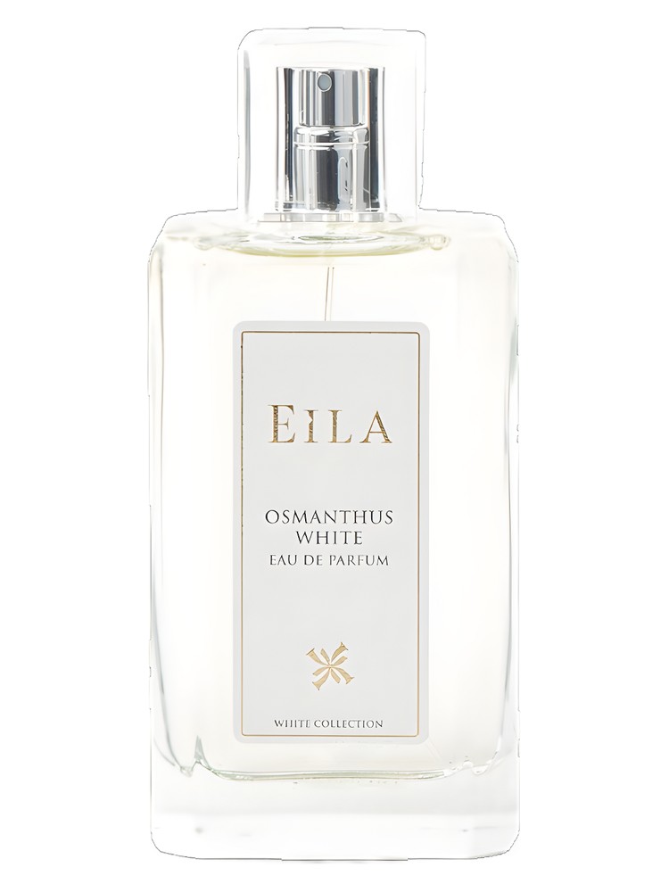 Osmanthus White